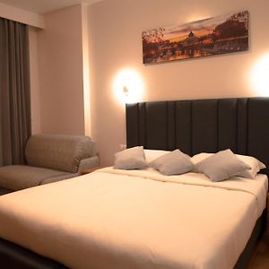 Private Bathroom Double Room